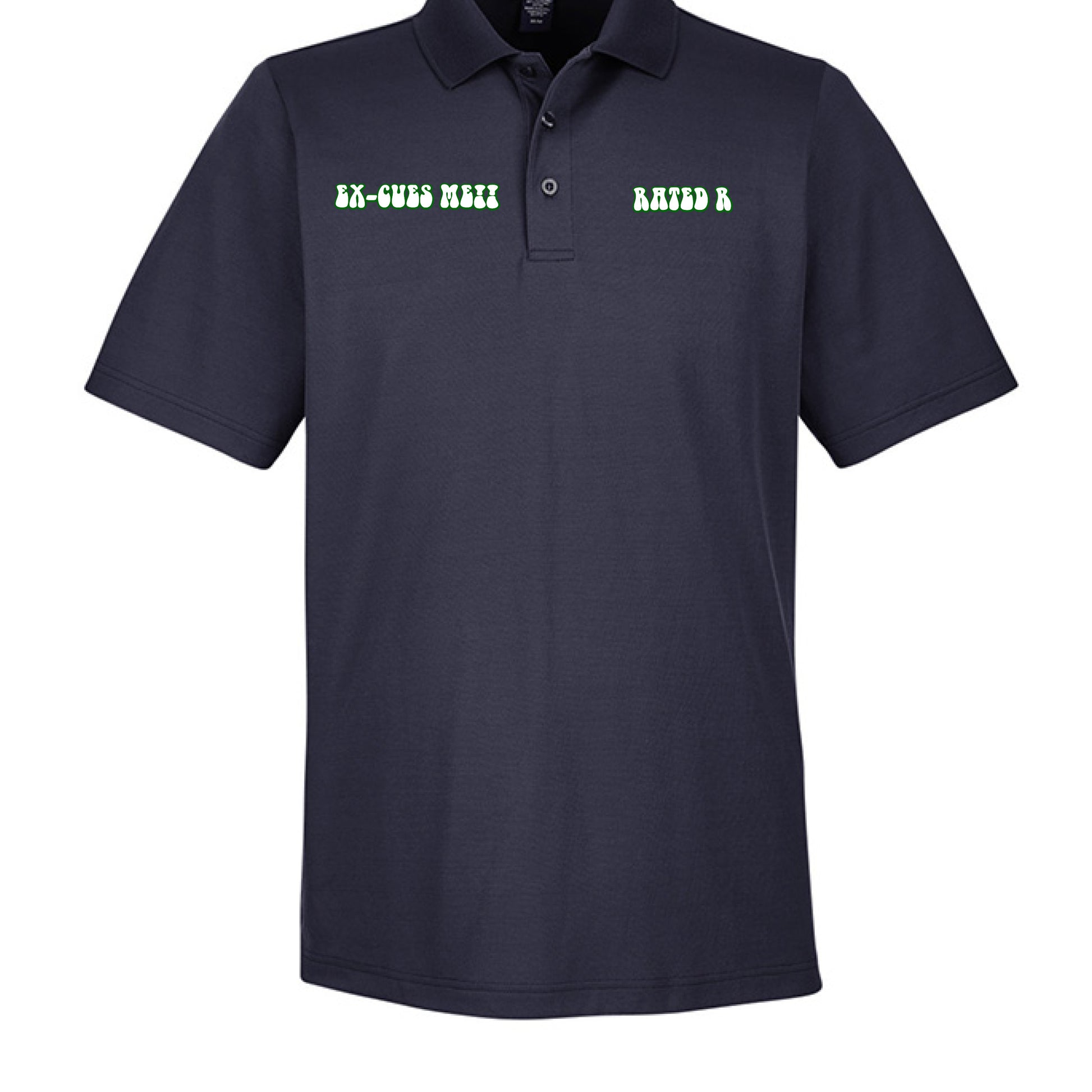 NAVY - FRONT