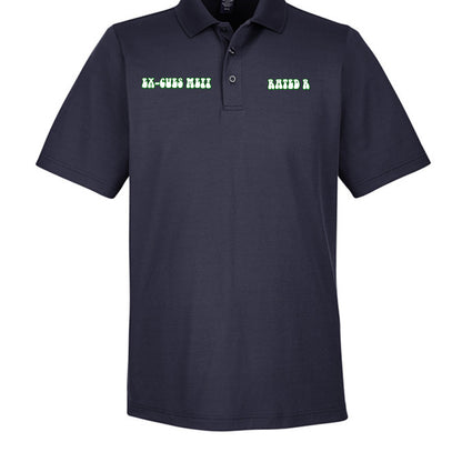 NAVY - FRONT