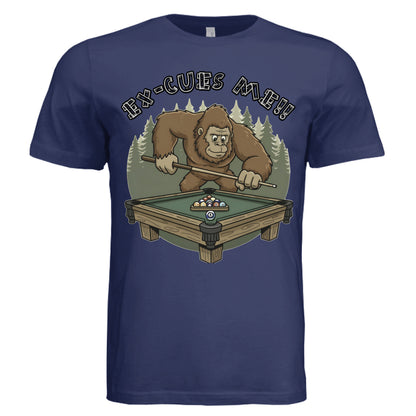 NAVY - FRONT