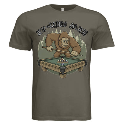 ARMY - FRONT