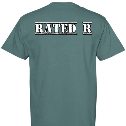 EMERALD - BACK