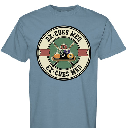ICE BLUE - FRONT