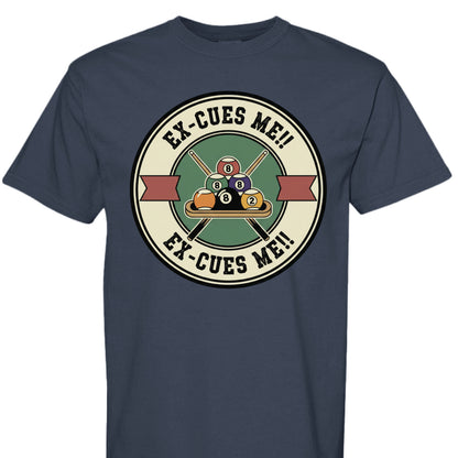 TRUE NAVY - FRONT