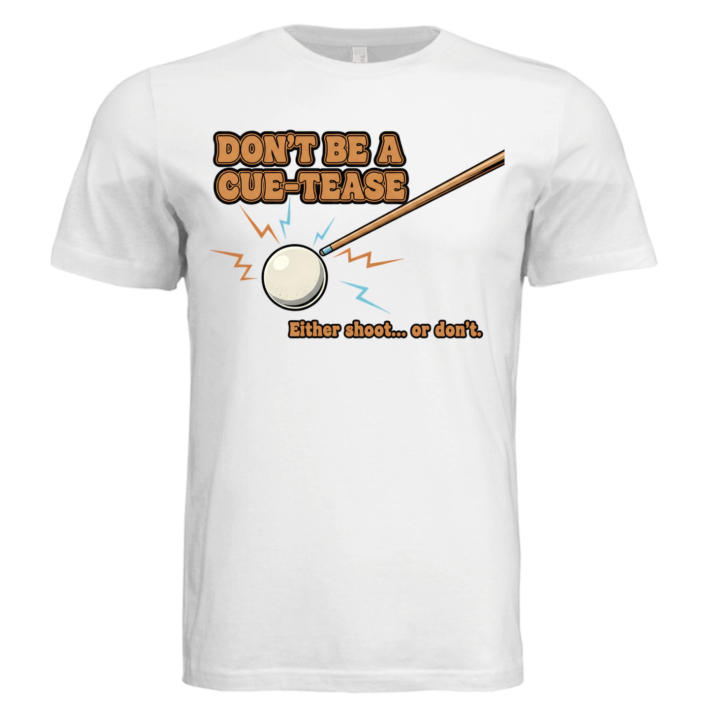 WHITE - FRONT