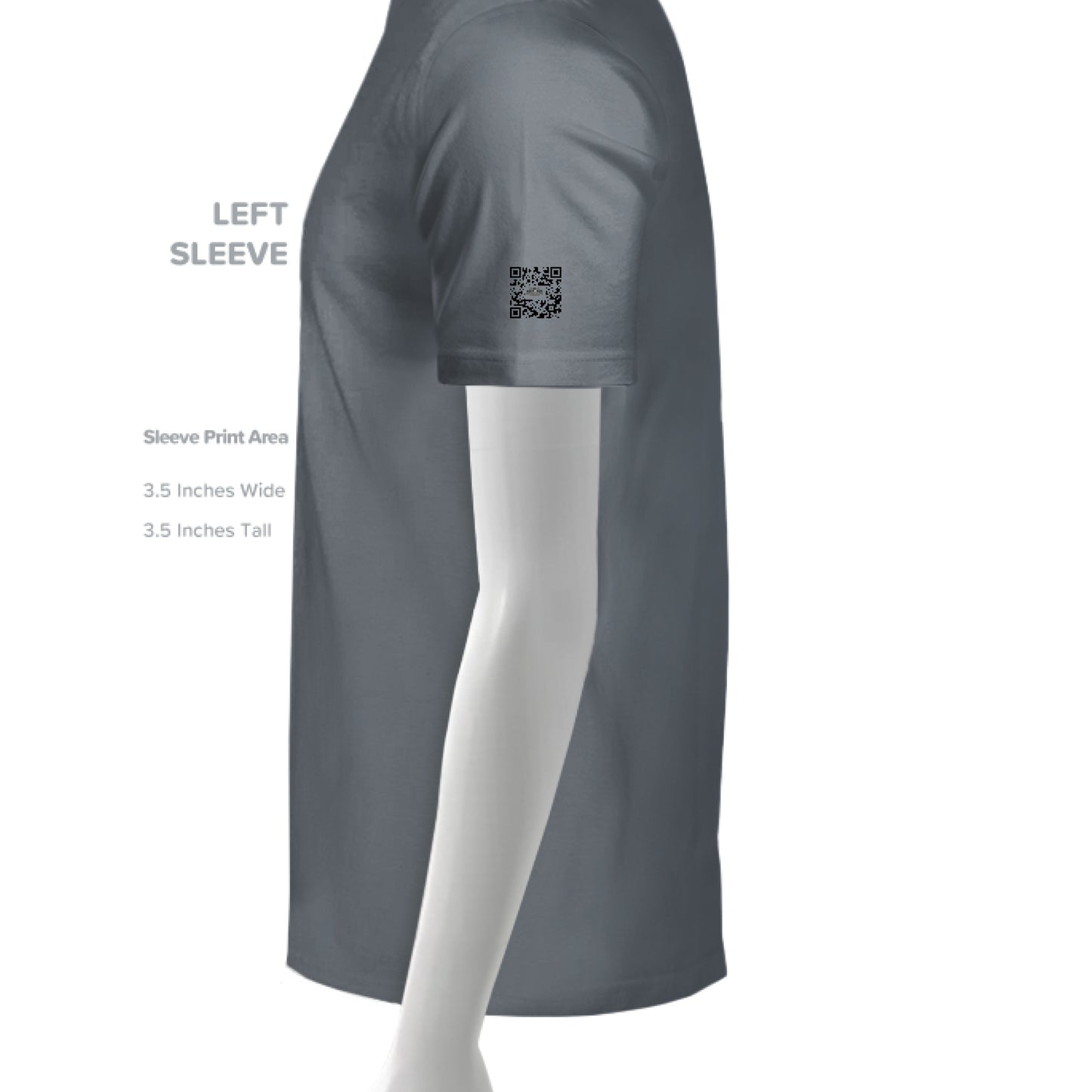 Slate - SLEEVE_LEFT