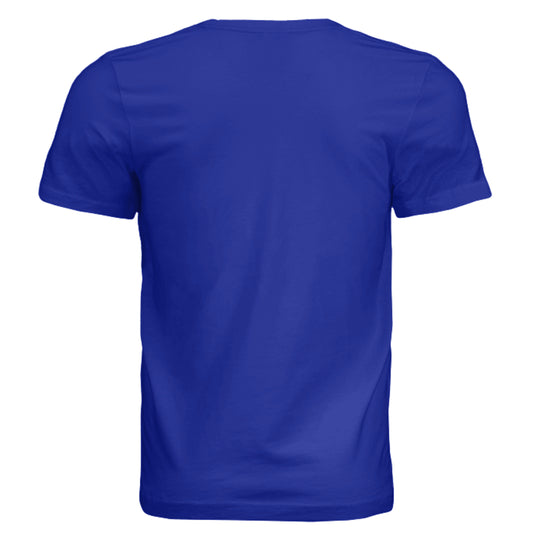 Team Navy - 3001C - BACK
