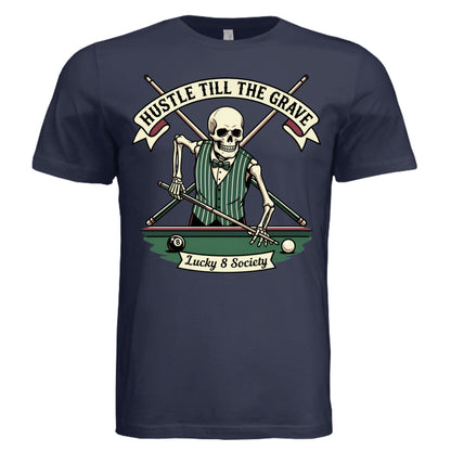 NAVY - 3001C - FRONT