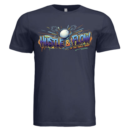 NAVY - 3001C - FRONT