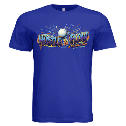 Team Navy - 3001C - FRONT