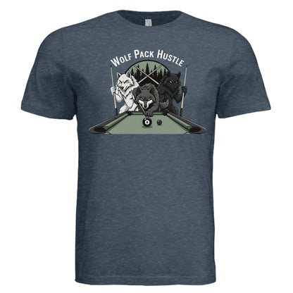 Vintage Navy - 3001C - FRONT