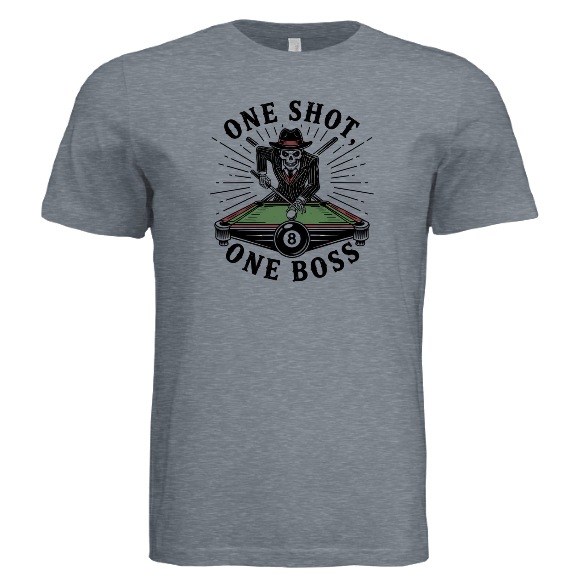 Vintage Denim - FRONT