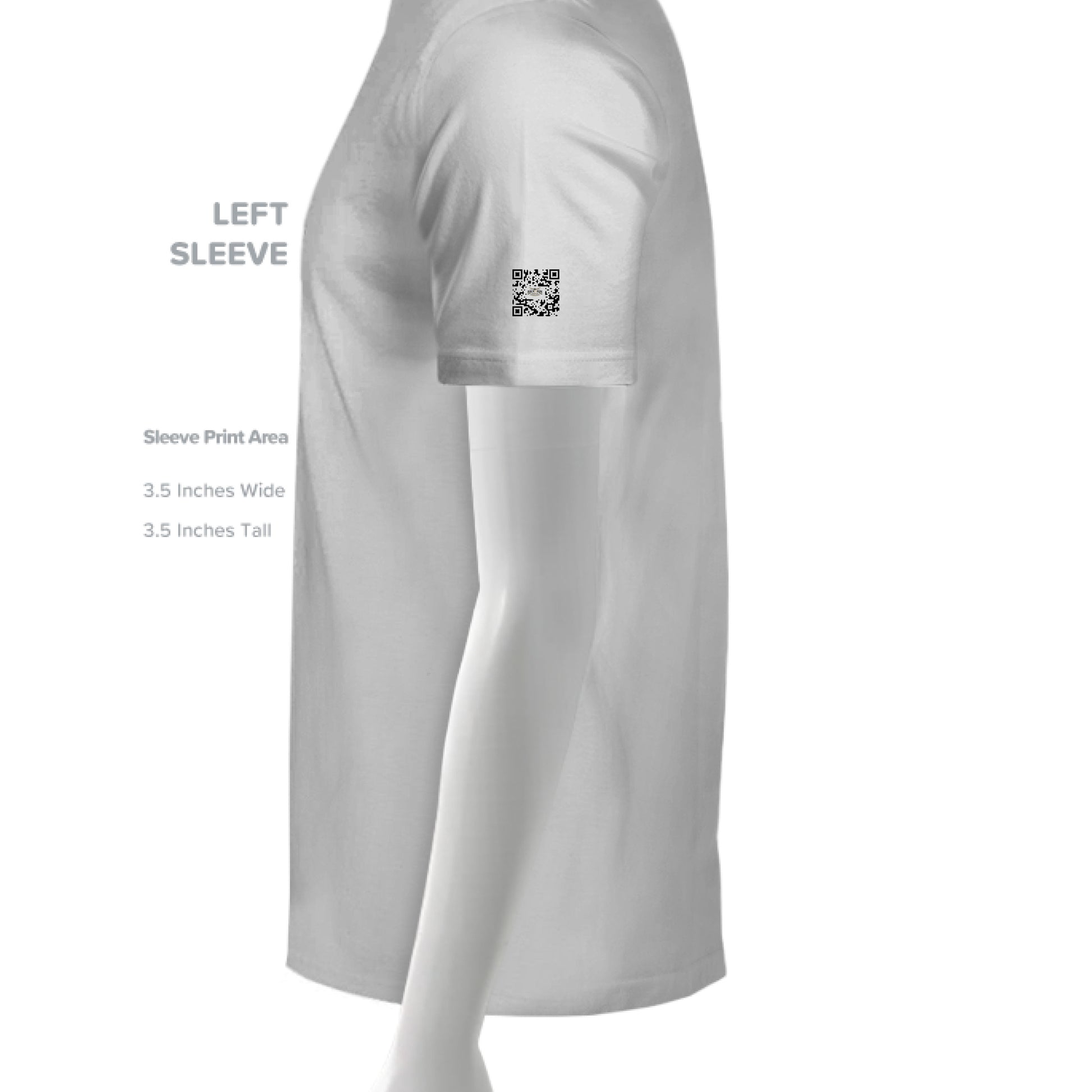 SILVER - SLEEVE_LEFT