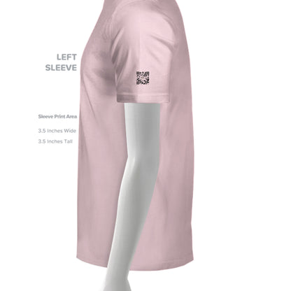 Pink Gravel - 3001C - SLEEVE_LEFT
