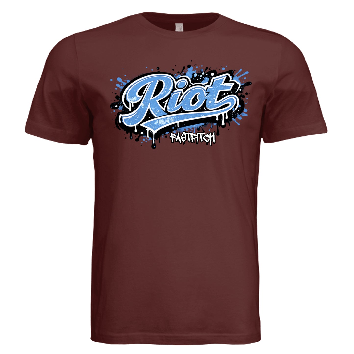 MAROON - 3001C - FRONT