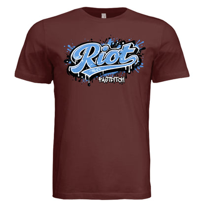 MAROON - 3001C - FRONT