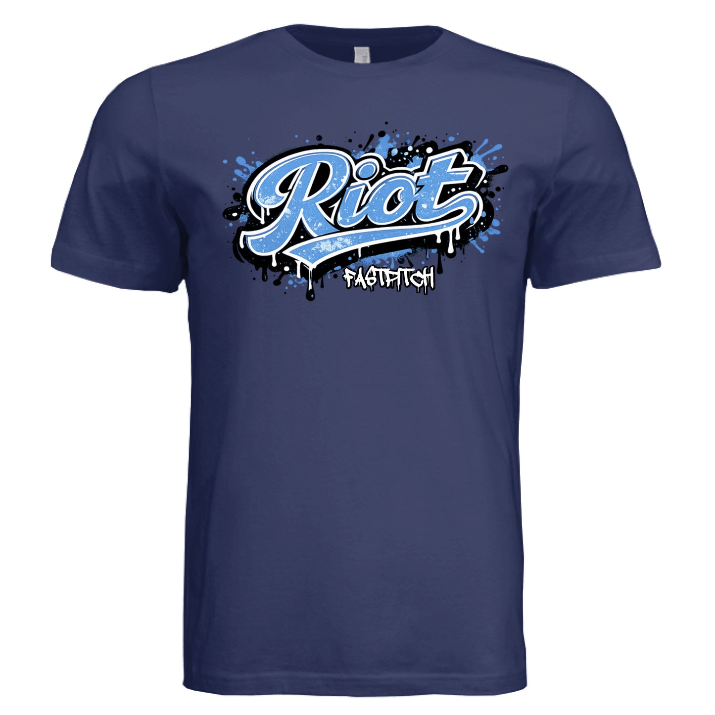 NAVY - FRONT