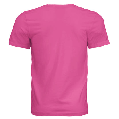 Charity Pink - BACK