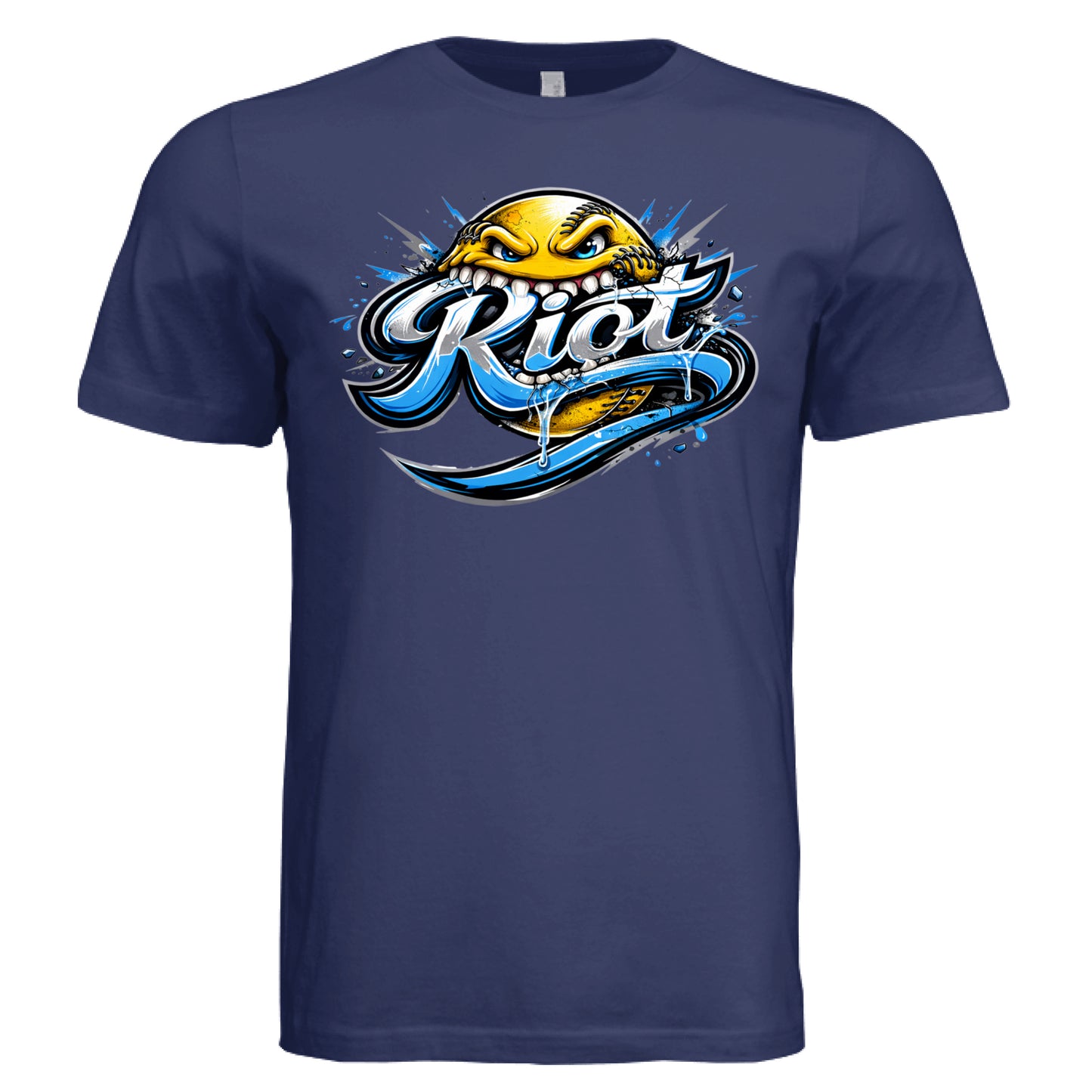 NAVY - FRONT