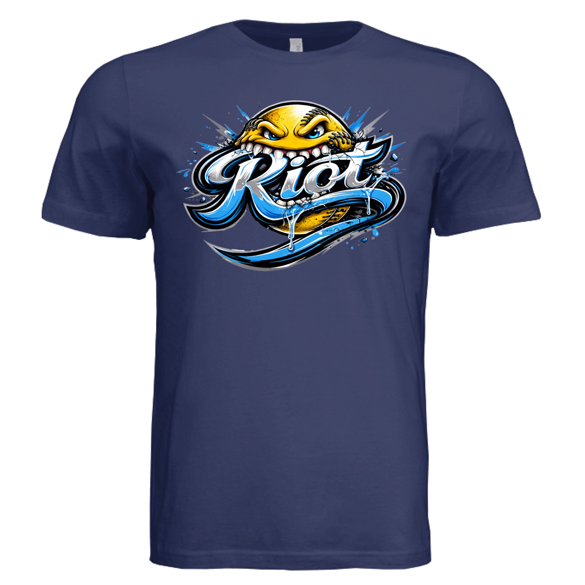NAVY - FRONT