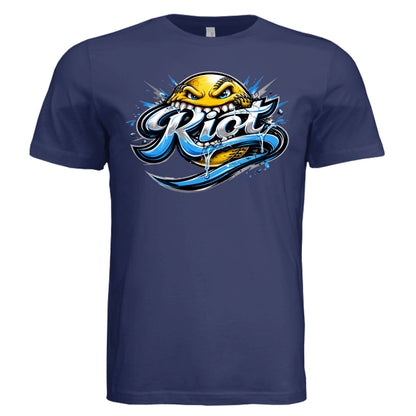NAVY - FRONT