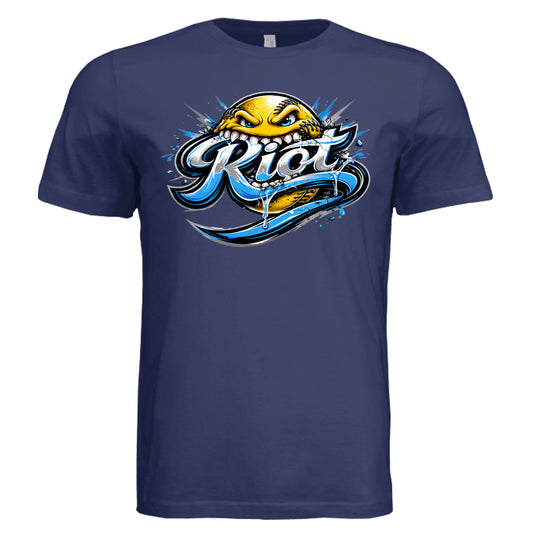 NAVY - FRONT