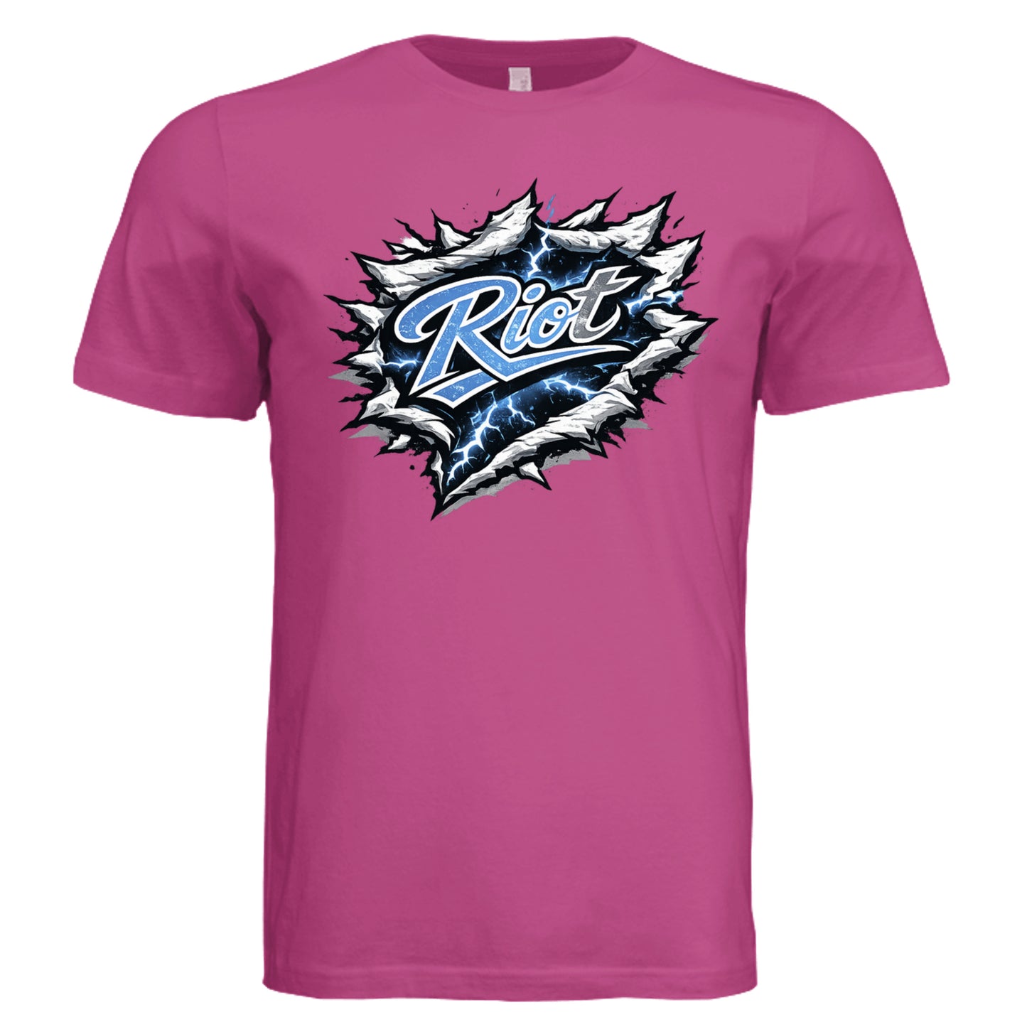 Fuchsia - 3001C - FRONT