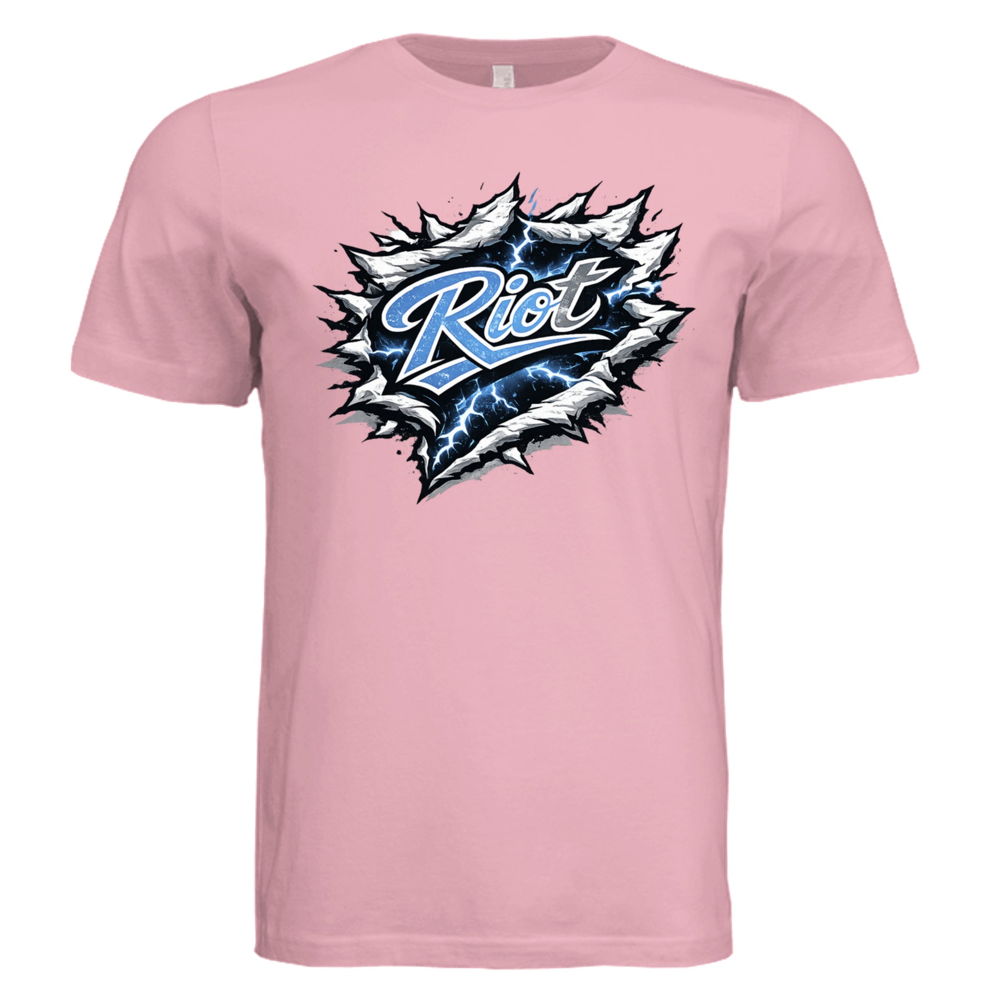 PINK - 3001C - FRONT