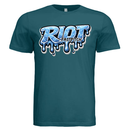 DEEP TEAL - 3001C - FRONT
