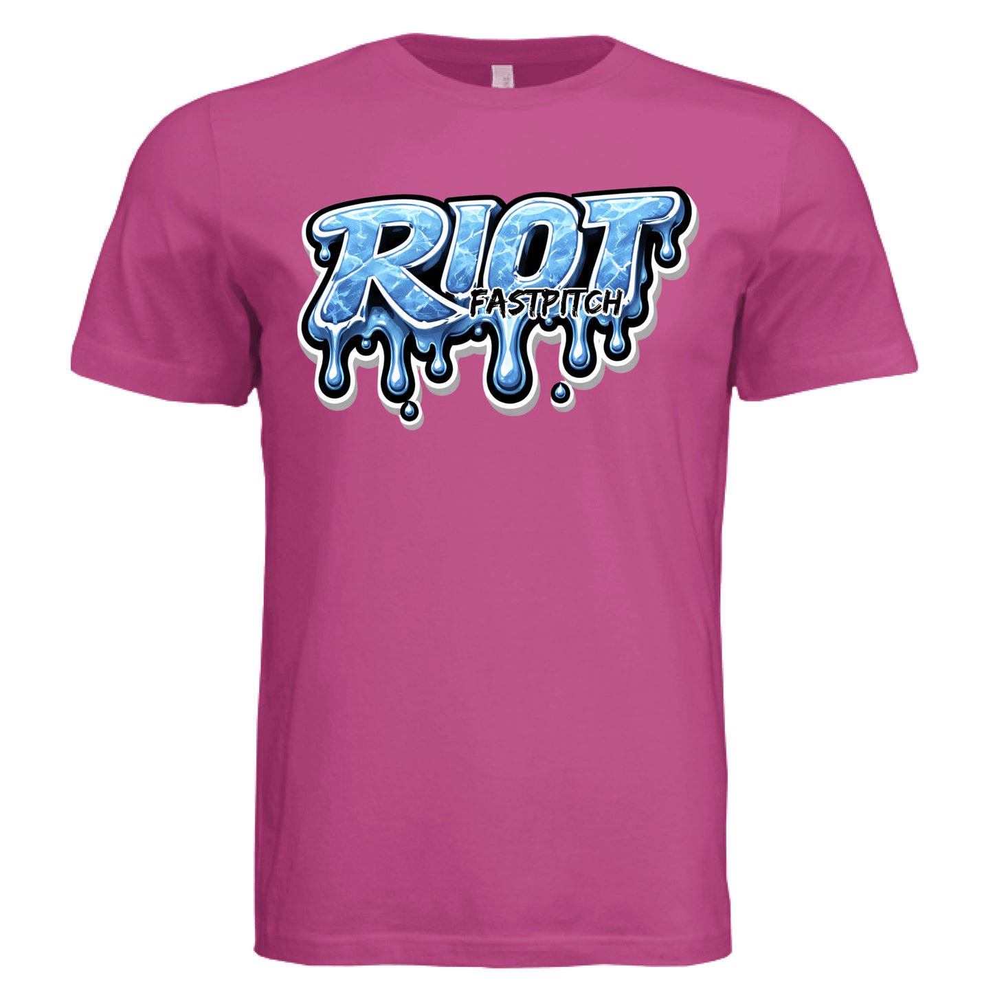 Fuchsia - FRONT