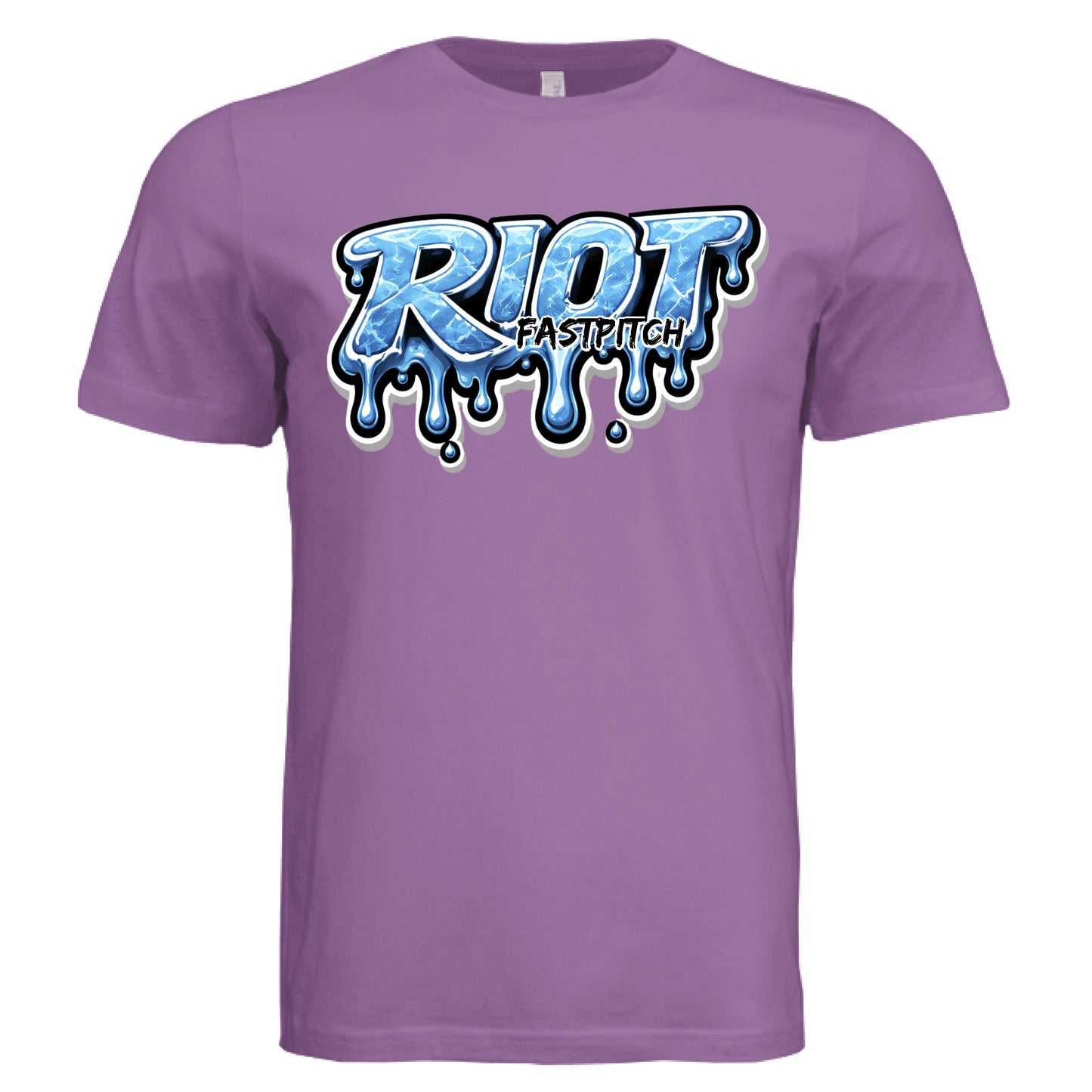 Light Violet - FRONT