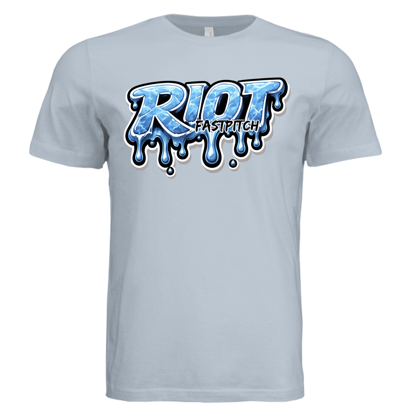 Carolina Blue - FRONT