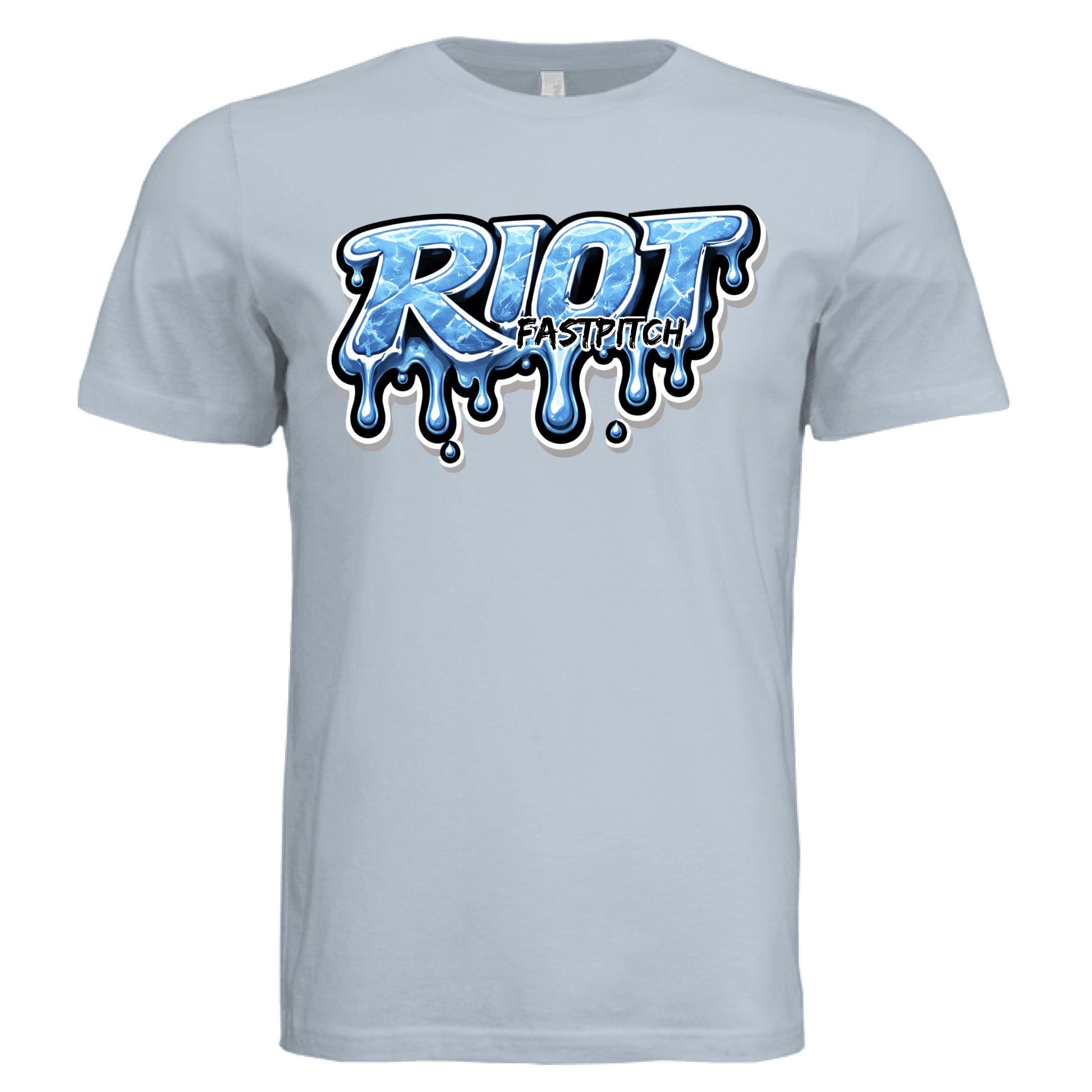 Carolina Blue - FRONT