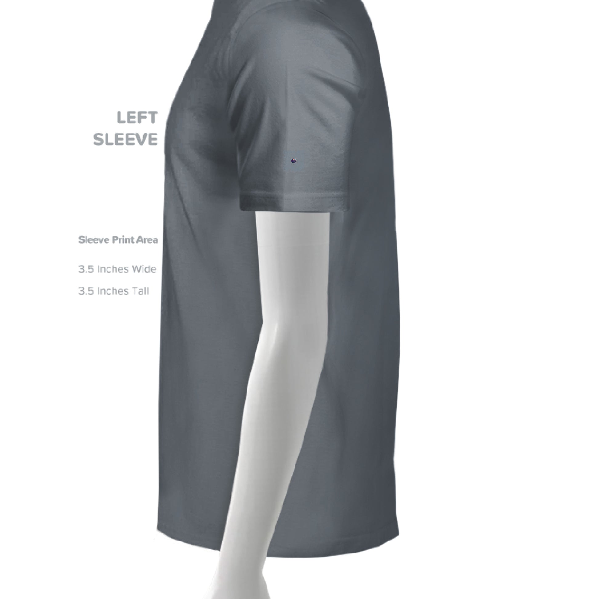 Slate - SLEEVE_LEFT