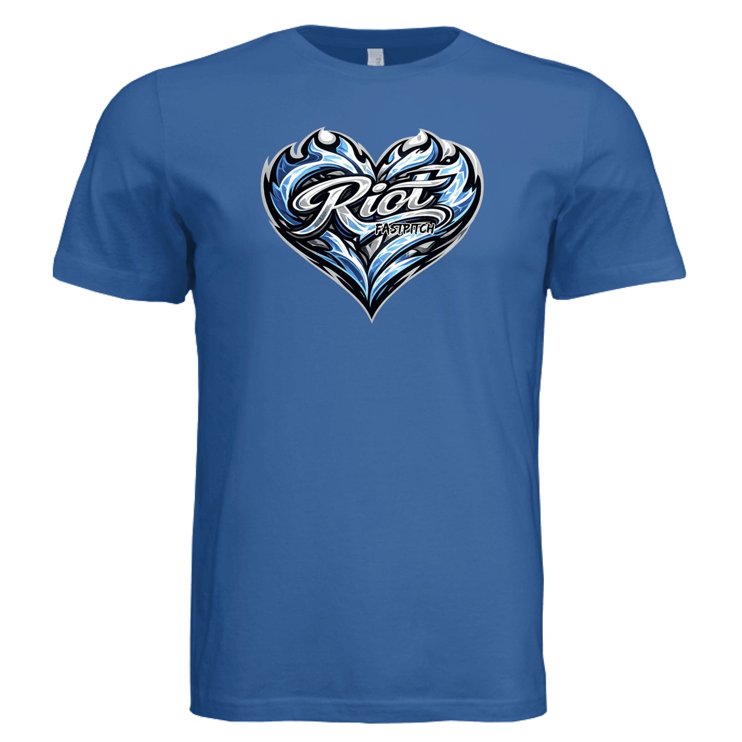 Columbia Blue - FRONT