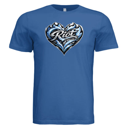 Columbia Blue - FRONT