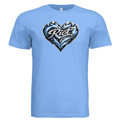 BABY BLUE - FRONT