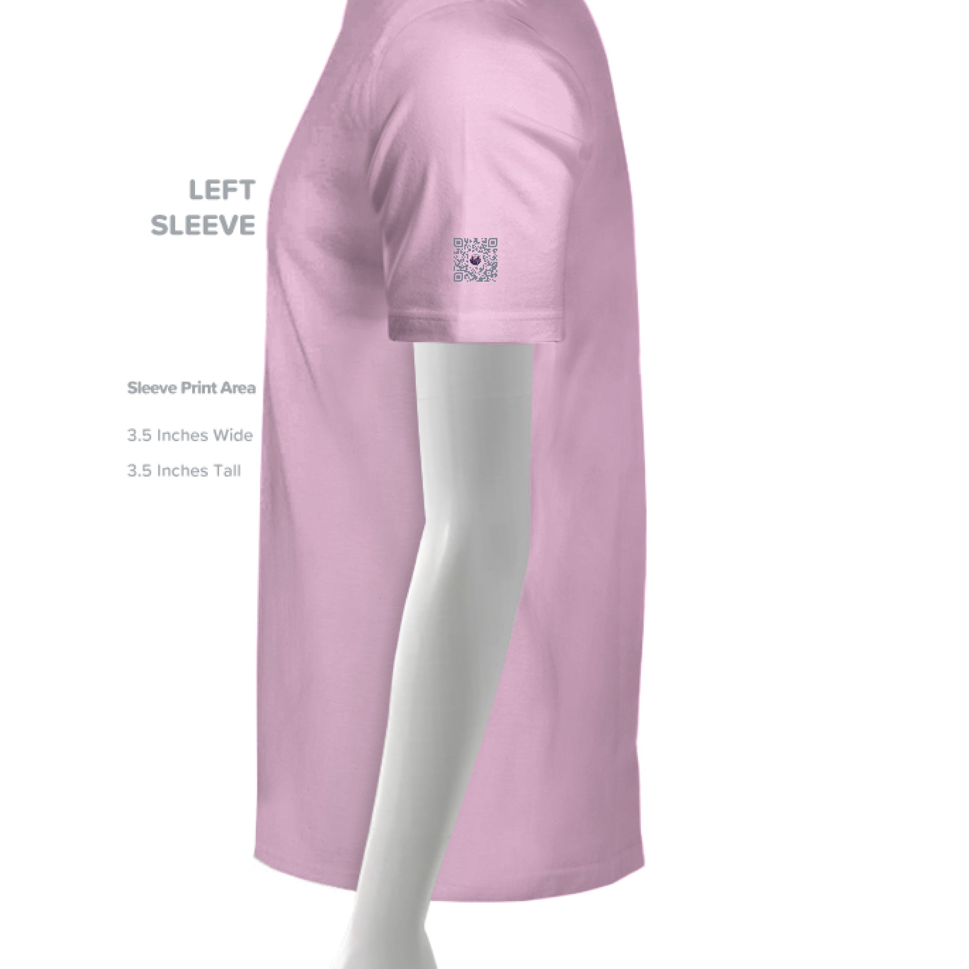 Lilac - SLEEVE_LEFT