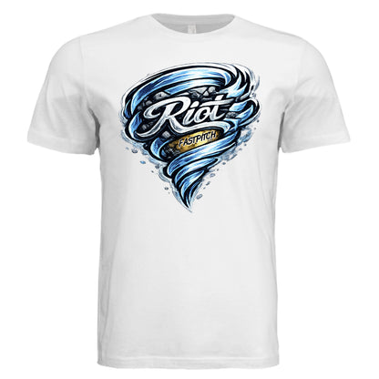 WHITE - 3001C - FRONT