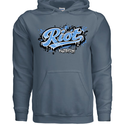 INDIGO BLUE - FRONT