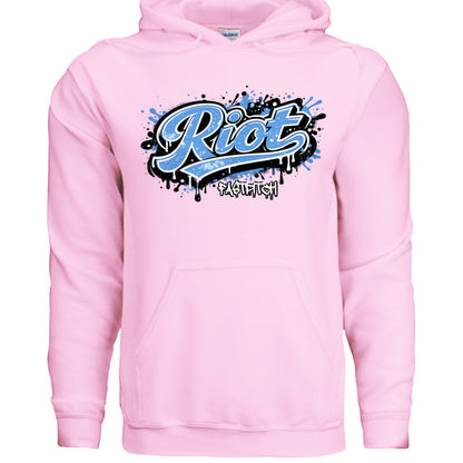 LIGHT PINK - FRONT