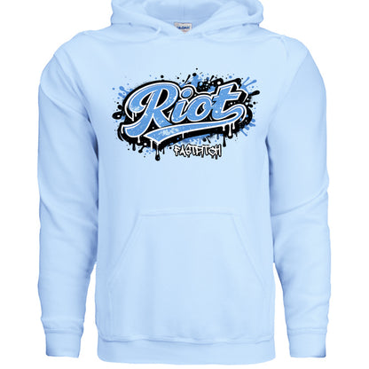 LIGHT BLUE - FRONT