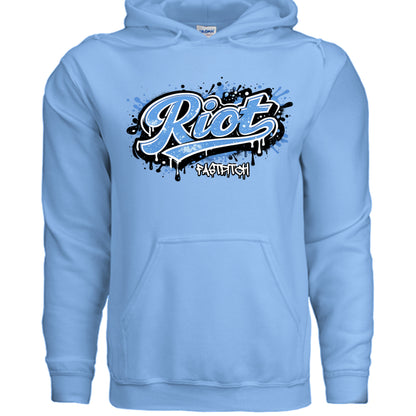CAROLINA BLUE - G185 - FRONT