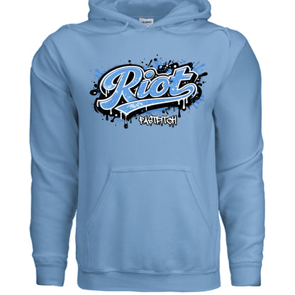 CAROLINA BLUE - FRONT