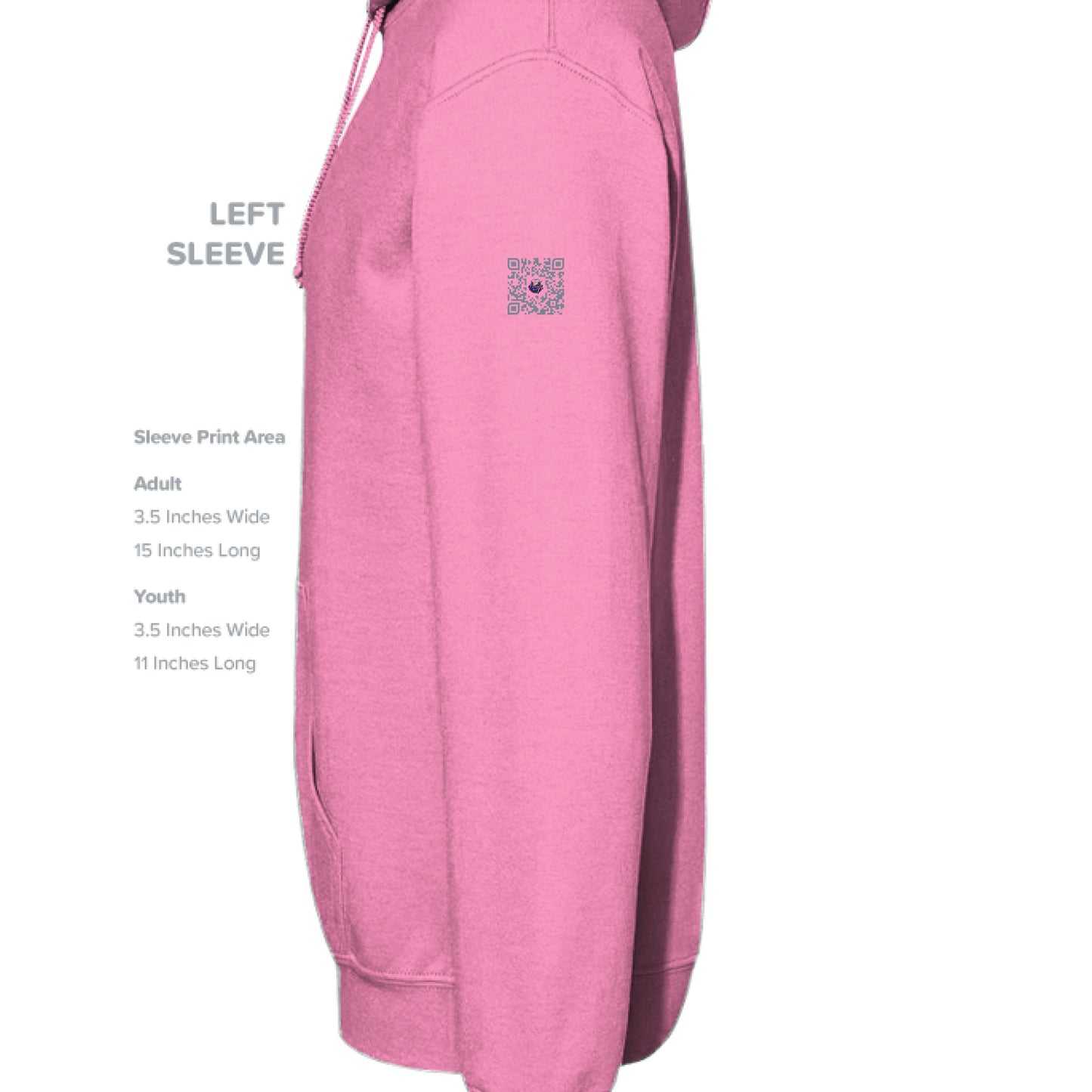 Azalea - SLEEVE_LEFT