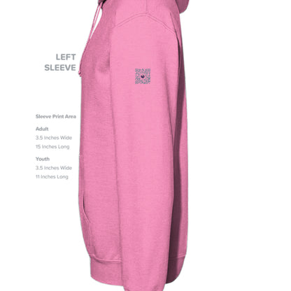 Azalea - SLEEVE_LEFT