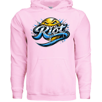 LIGHT PINK - FRONT