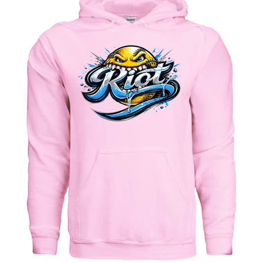 LIGHT PINK - FRONT