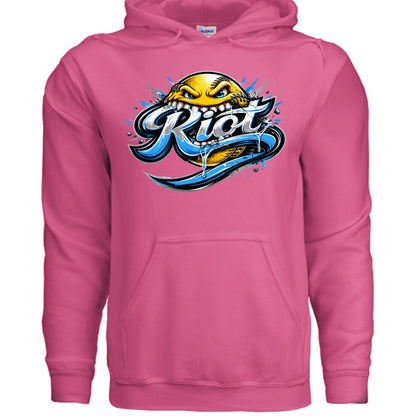HELICONIA - FRONT