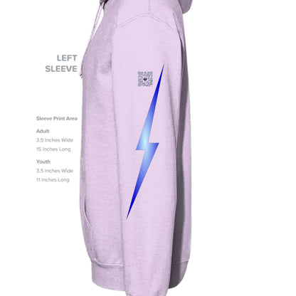 Orchid - SLEEVE_LEFT
