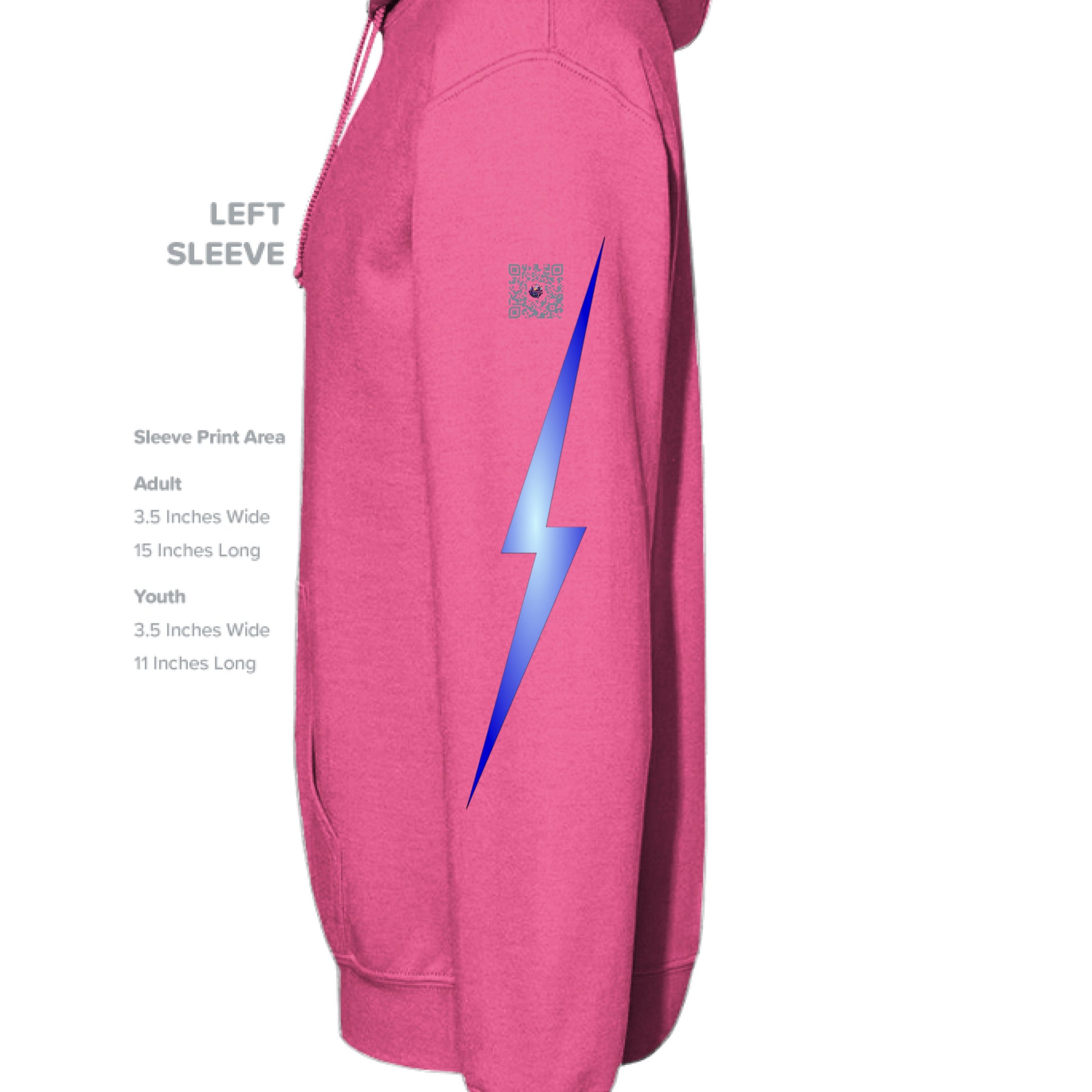 HELICONIA - SLEEVE_LEFT